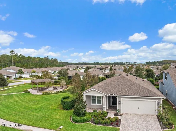 11061 KENTWORTH Way, Jacksonville, FL 32256