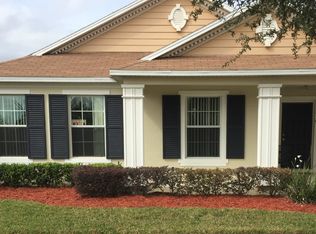 2810 Ara Dr, Orlando, FL 32828