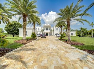 5575 SW 198th Ter, Fort Lauderdale, FL 33332