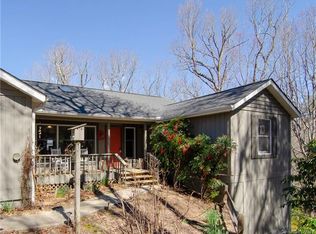 20 Ash Ln #8, Pisgah Forest, NC 28768