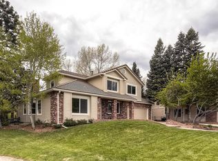 6 Oakmont Ln, Littleton, CO 80127