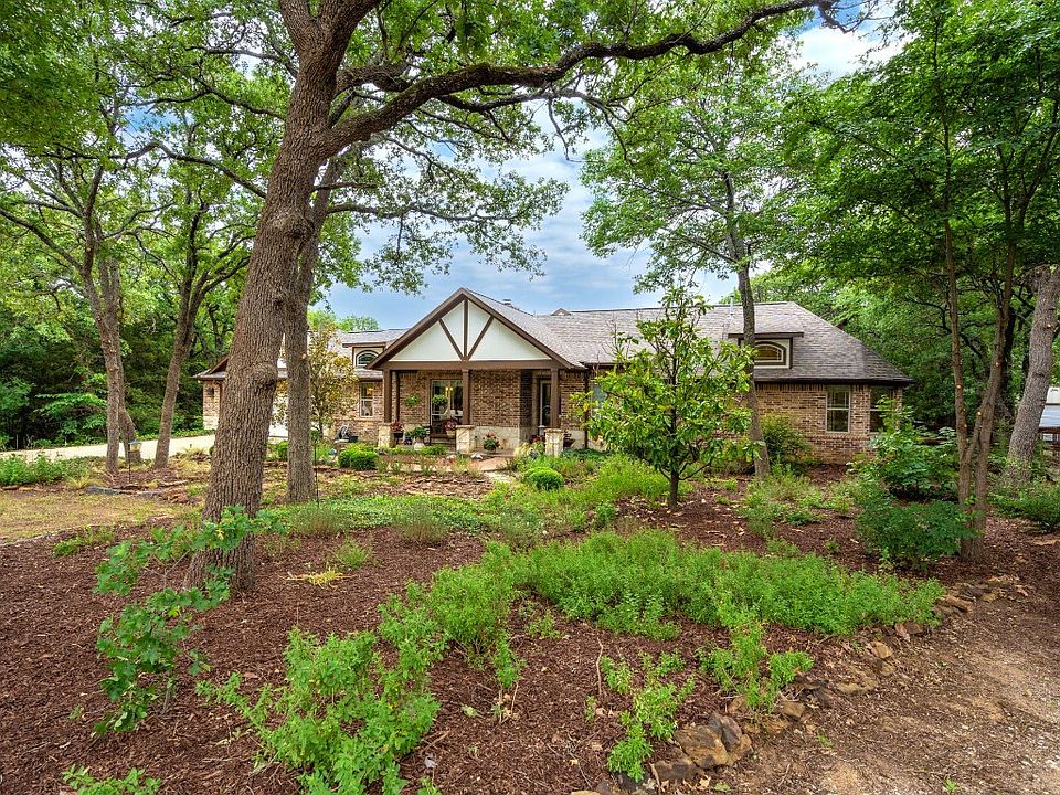 601 Ruby Cv, Oak Pt, TX 75068 Zillow