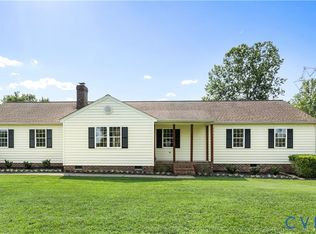12157 Loblolly Ln, Rockville, VA 23146