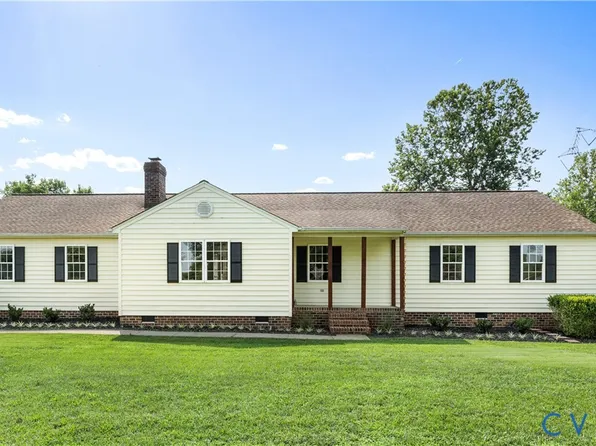 12157 Loblolly Ln, Rockville, VA 23146