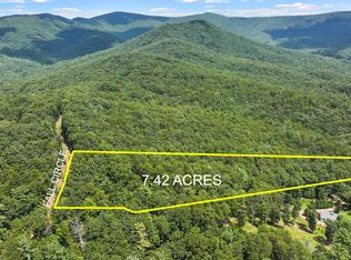 6 Fall Cir, Ellijay, GA 30536