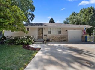 1620 Marshall Ct, Florissant, MO 63031