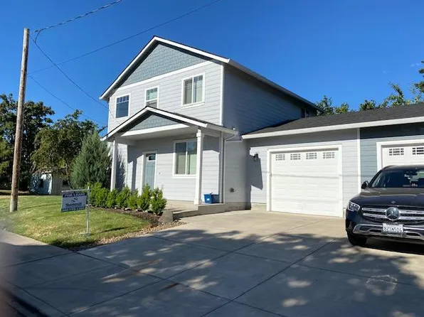 60 N 8th St, Lebanon, OR 97355