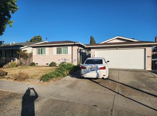 3262 Farthing Way, San Jose, CA 95132