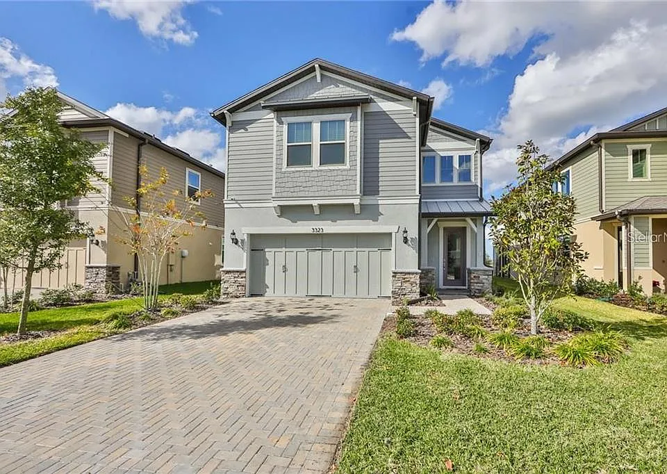 3323 Monroe Meadows Dr