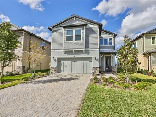 3323 Monroe Meadows Dr, Odessa, FL 33556