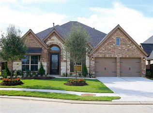 1607 Dove Ridge Dr, Katy, TX 77493