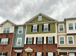 134 Marron Dr #26, Indian Trail, NC 28079