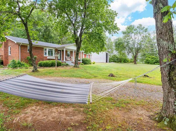 6215 Highway 54 E, Fordsville, KY 42343