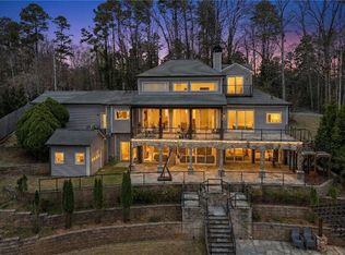 4801 Propes Dr, Oakwood, GA 30566