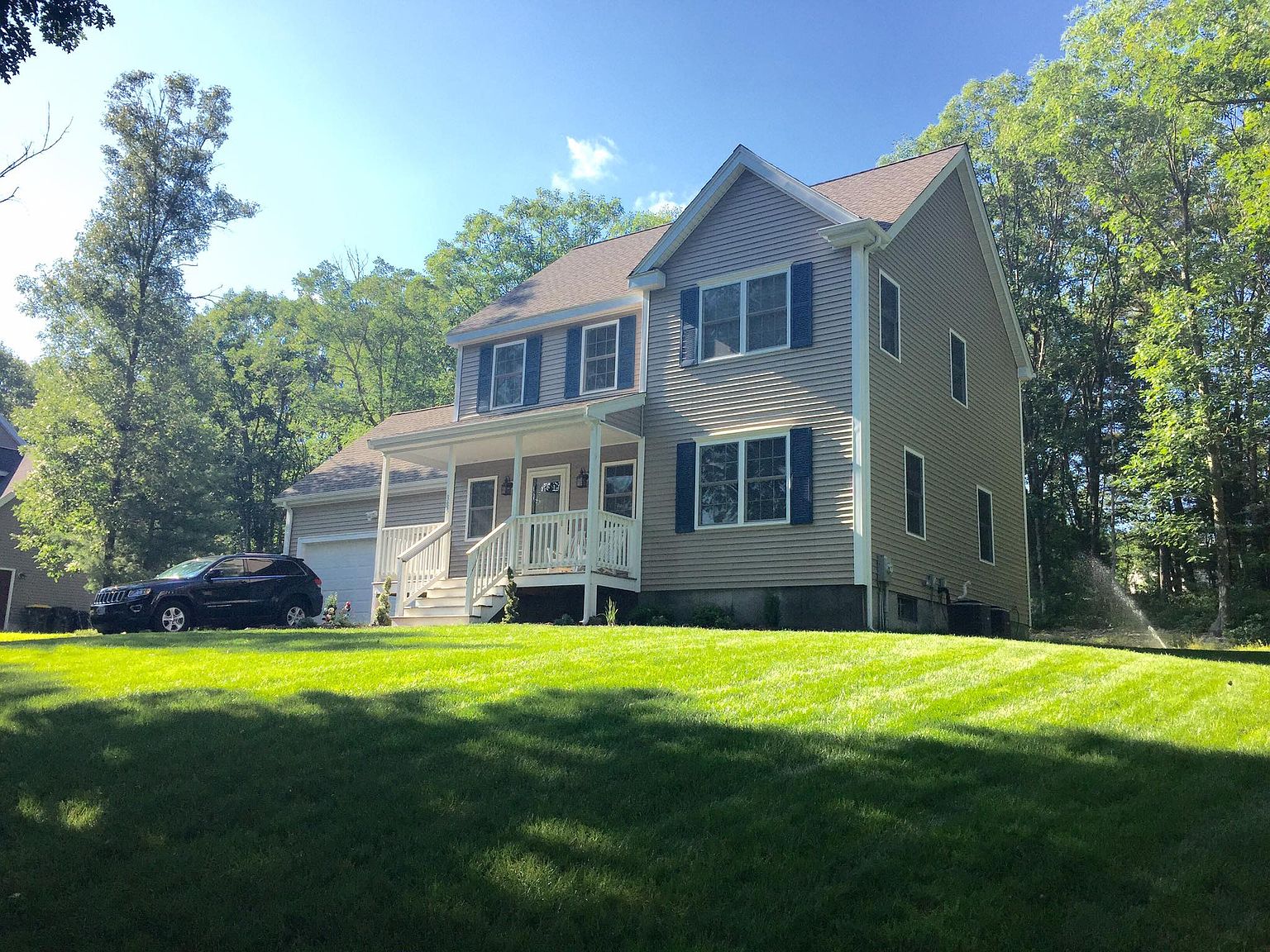 385 Hill Rd, Burrillville, RI 02830 Zillow
