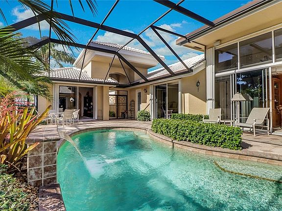 5th image of 25051 Ascot Lake Ct