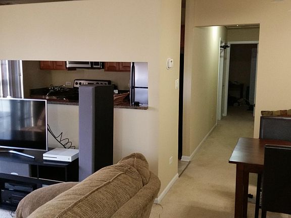 3rd image of 1455 E Evergreen Dr APT 304