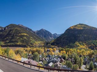 E Galena Ave, Telluride, CO 81435
