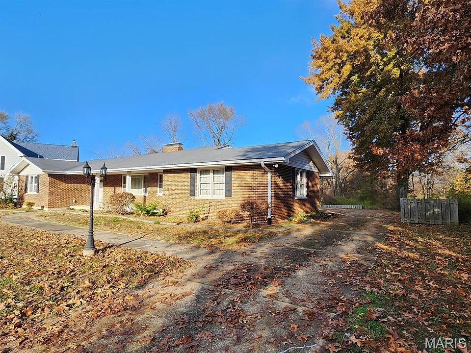 12870 Old Halls Ferry Rd, Black Jack, MO 63033 | Zillow