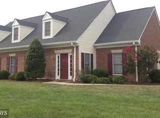 11200 Kenyon Ln, Fredericksburg, VA 22407