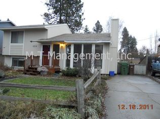 4218 E 38th Ave, Spokane, WA 99223