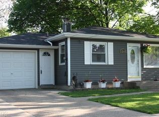 3260 Vine St SW, Grandville, MI 49418