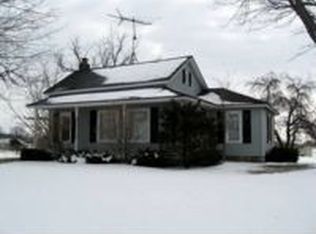 6917 Hayner Rd, Fowlerville, MI 48836