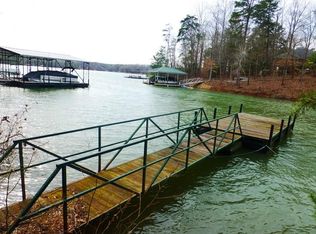 112 Andrea Poin LOT 18, Anderson, SC 29625