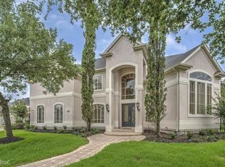 926 Peachwood Bend Dr, Houston, TX 77077