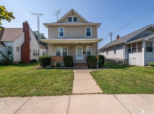 323 Maple Blvd, Monroe, MI 48162