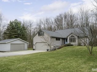 3939 Byrne Ave NE, Lowell, MI 49331