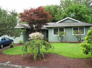 13350 SW Village Glenn Dr, Tigard, OR