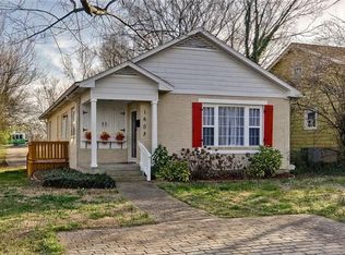 1608 Franklin Ave, Nashville, TN 37206