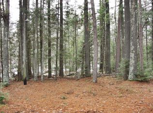 N18915 Old County Road A Rd, Dunbar, WI 54119