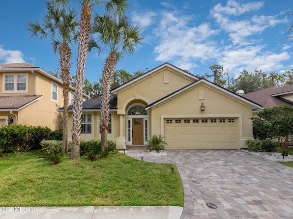 96061 LONG BEACH Drive, Fernandina Beach, FL 32034