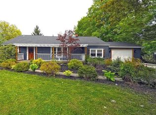 77 Orchard Ave, Angola, NY 14006