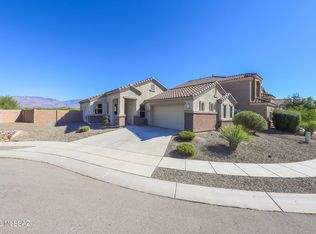 12363 E Camino Ambato, Vail, AZ 85641