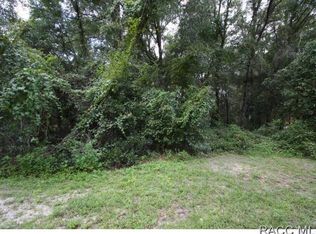 5582 E Mimosa Ln, Inverness, FL 34453