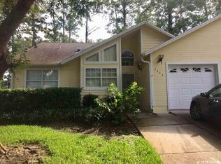 3343 NW 103rd Dr, Gainesville, FL 32606