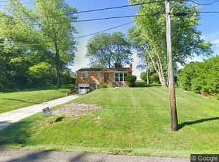 2854 Woodland Cir, Allison Park, PA 15101