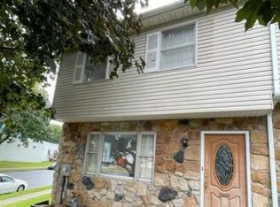 51 N Carroll St, Reading, PA 19611