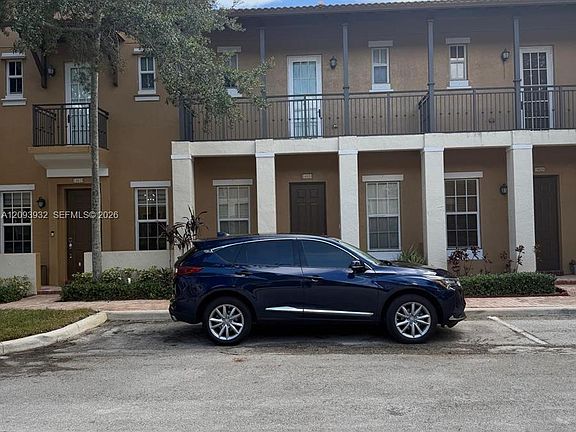 3rd image of 14624 SW 5th St #4-5