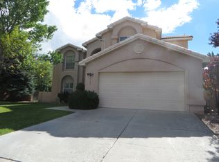 1308 Narcisco Ct NE, Albuquerque, NM 87112