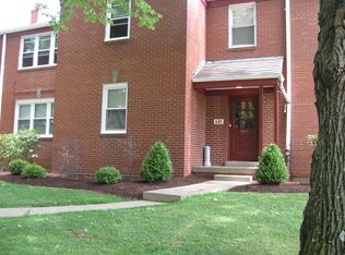 635 Southcrest Dr #7, Pittsburgh, PA 15226