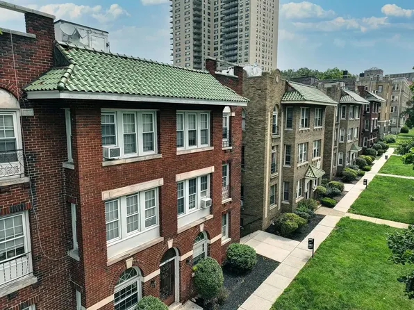 556 Park Avenue, 556 Park Ave APT 1, East Orange, NJ 07017