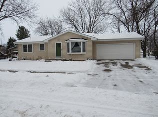 116 Stanley Dr, Gilbert, IA 50105