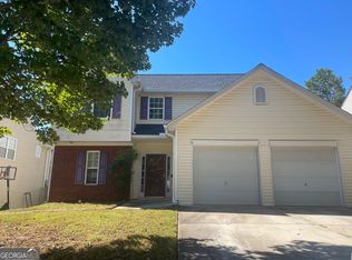 6559 Snowbird Ln, Douglasville, GA 30134