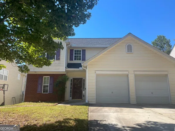 6559 Snowbird Ln, Douglasville, GA 30134