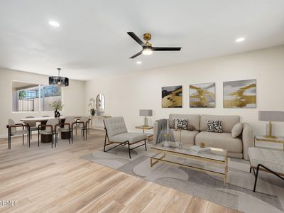 8120 N 32nd Ave, Phoenix, AZ, 85051