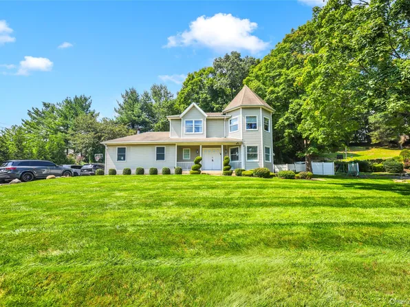169 S Pascack Road, Nanuet, NY 10954